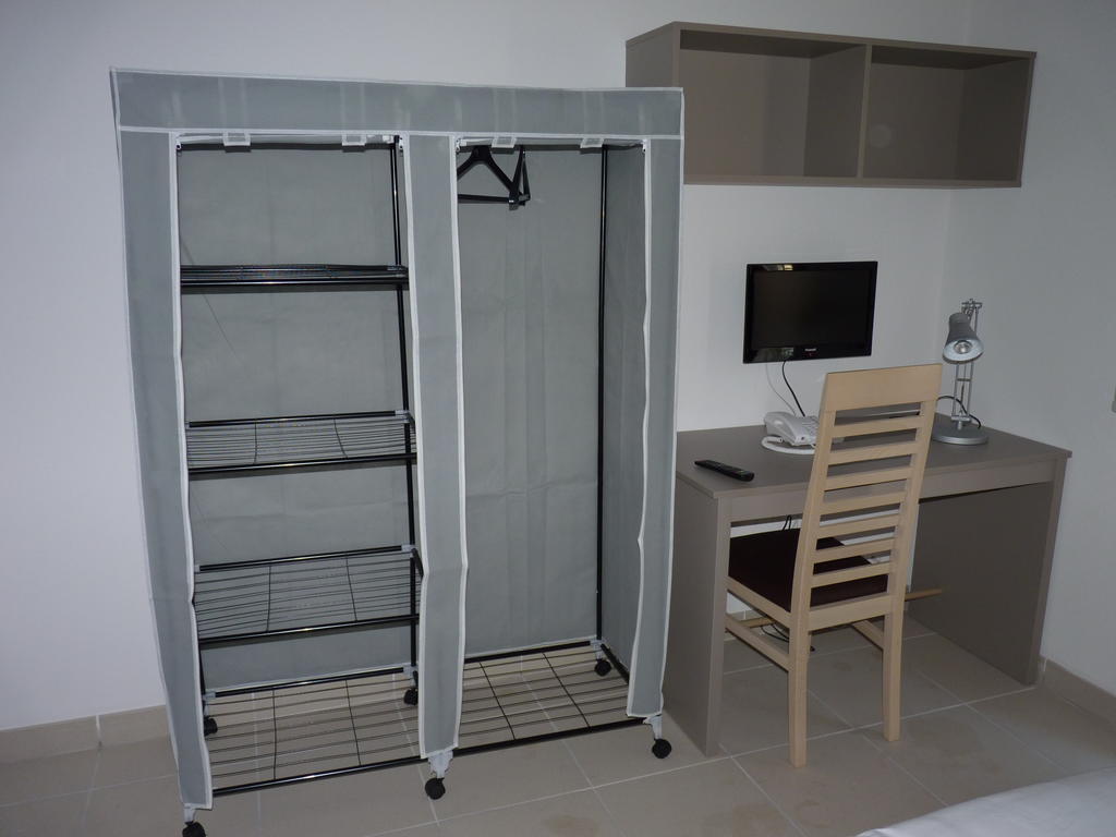 Studio Disability Access