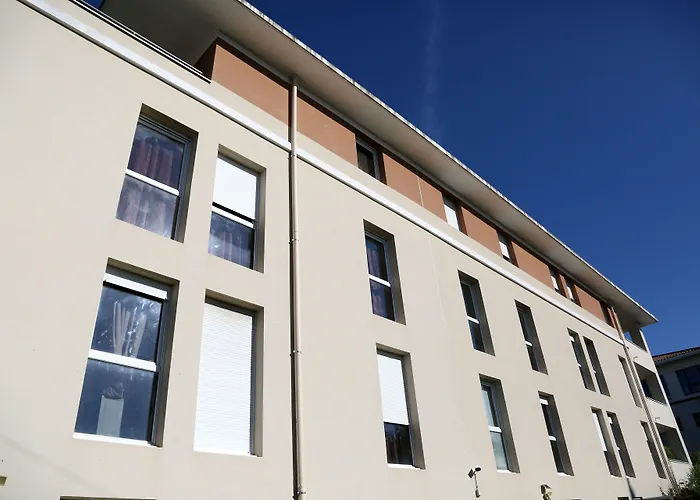 Résidence Les Académies Aixoise